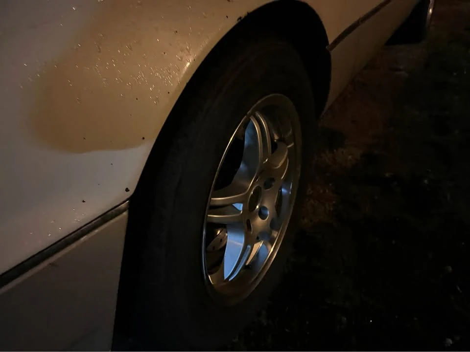 1990 Lexus LS 1st Gen - Image 7 of 10