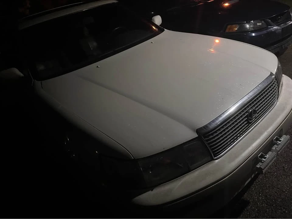 1990 Lexus LS 1st Gen - Image 6 of 10