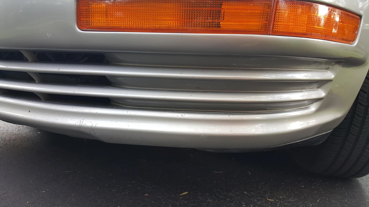 1990 Lexus LS 1st Gen - Image 3 of 3