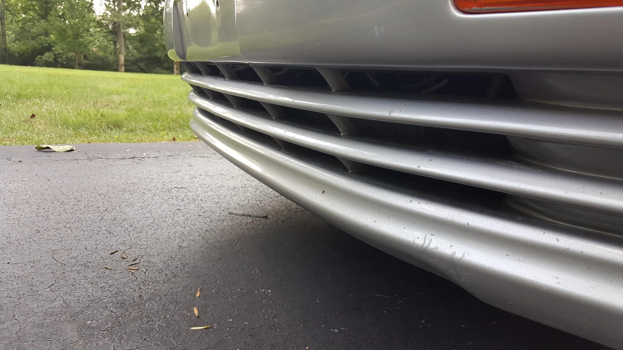 1990 Lexus LS 1st Gen - Image 2 of 3