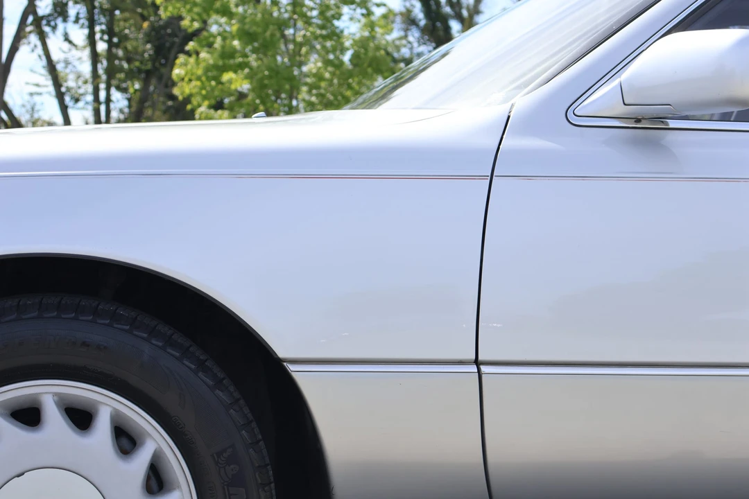 1990 Lexus LS 1st Gen - Image 29 of 31