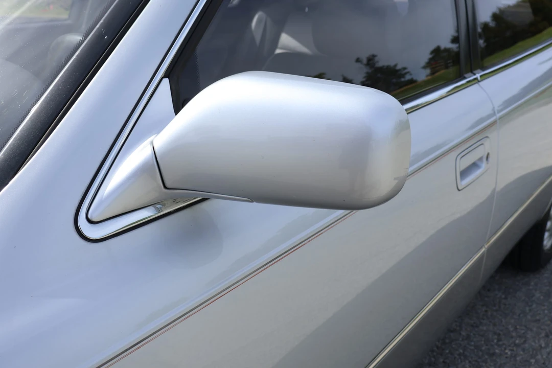 1990 Lexus LS 1st Gen - Image 31 of 31