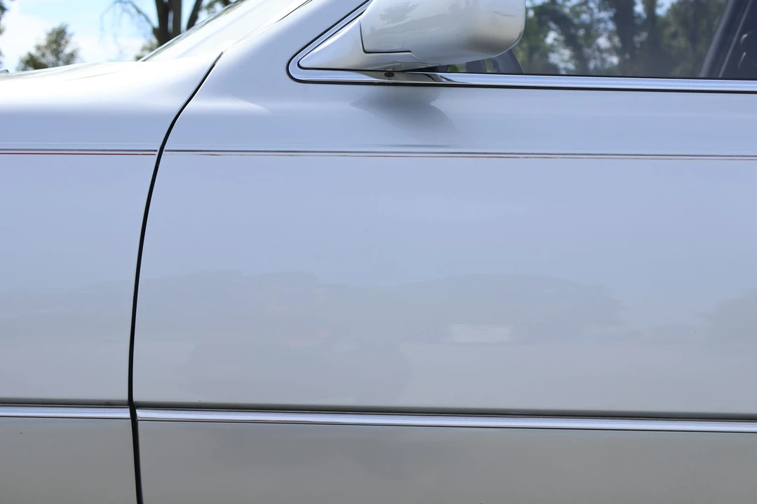 1990 Lexus LS 1st Gen - Image 30 of 31