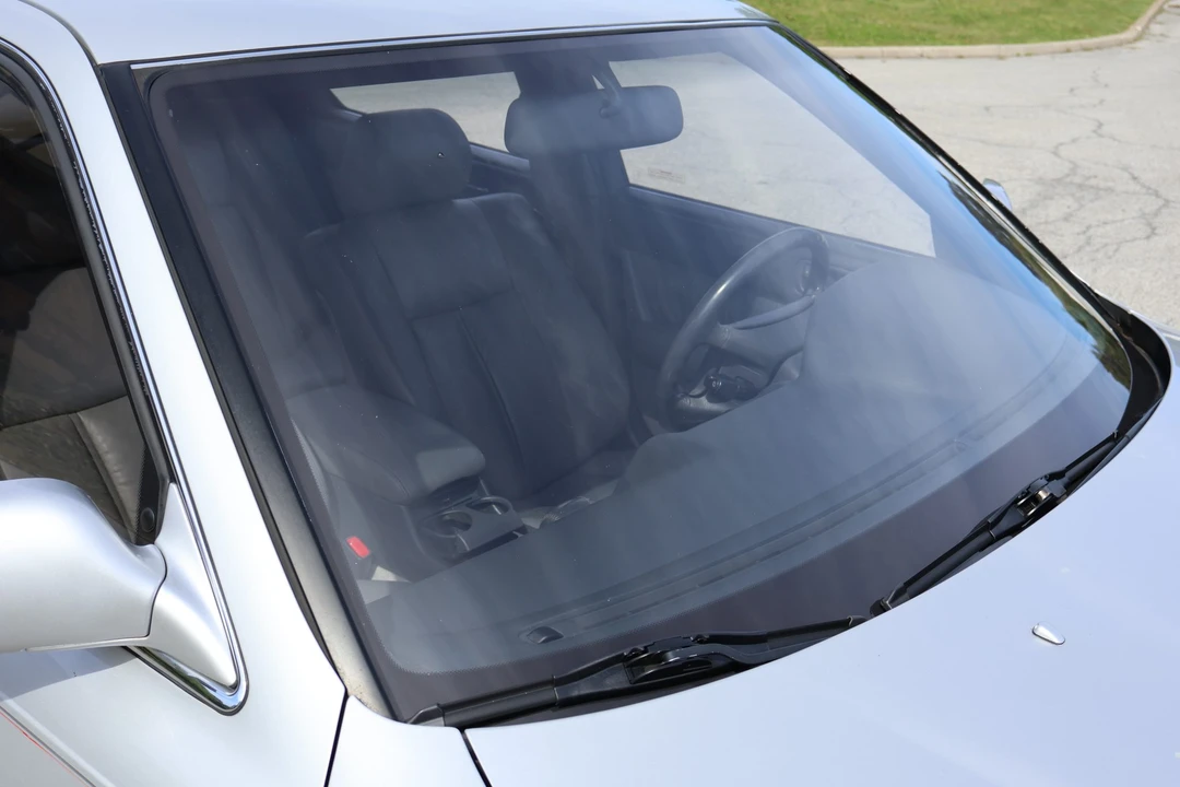 1990 Lexus LS 1st Gen - Image 15 of 31