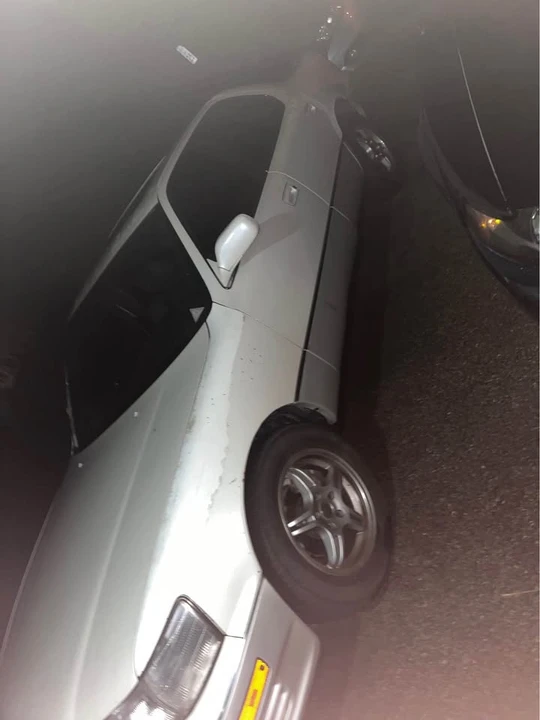 1990 Lexus LS 1st Gen - Image 6 of 7