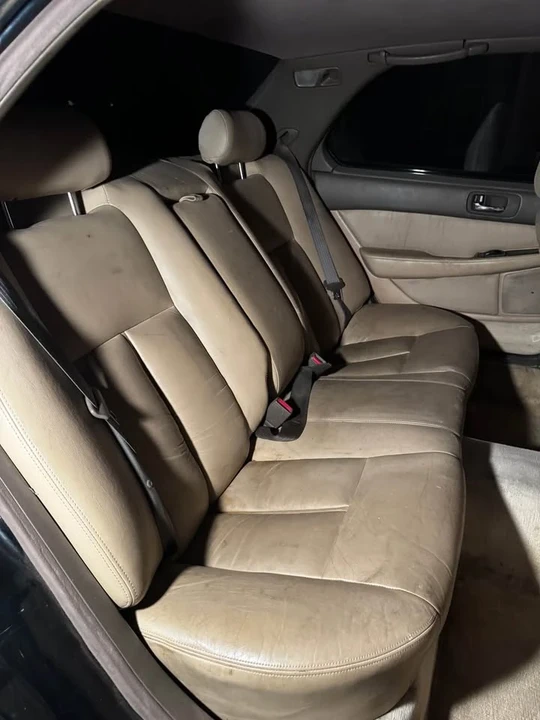 1990 Lexus LS 1st Gen - Image 4 of 6