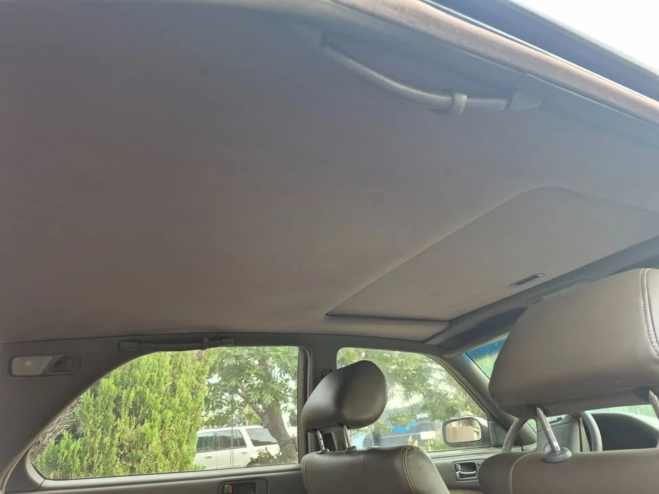 1990 Lexus LS 1st Gen - Image 9 of 9