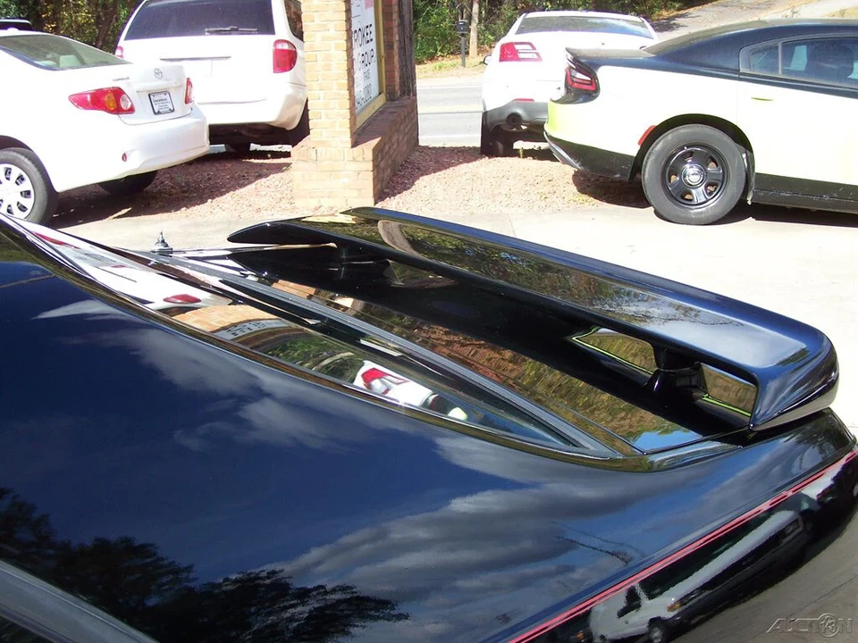 1990 Lincoln Continental Mark VII - Image 19 of 21