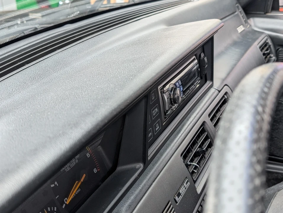 1990 Lincoln Continental Mark VII - Image 21 of 21