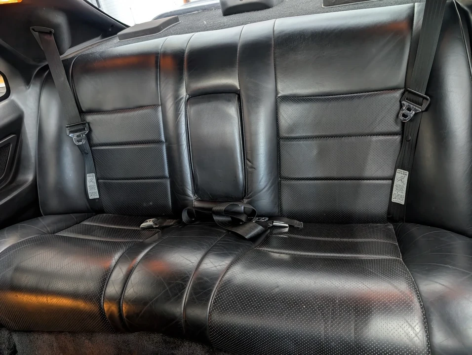 1990 Lincoln Continental Mark VII - Image 16 of 21