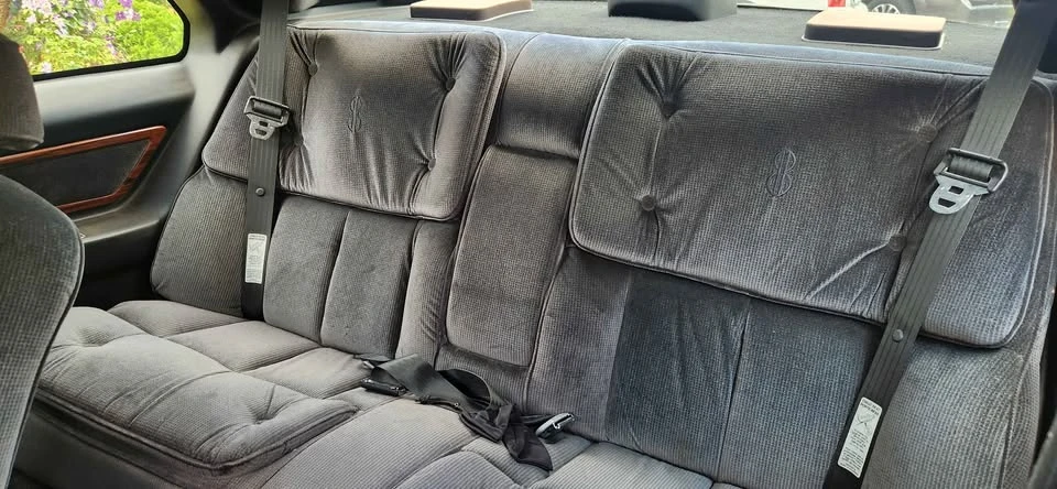 1990 Lincoln Continental Mark VII - Image 6 of 10