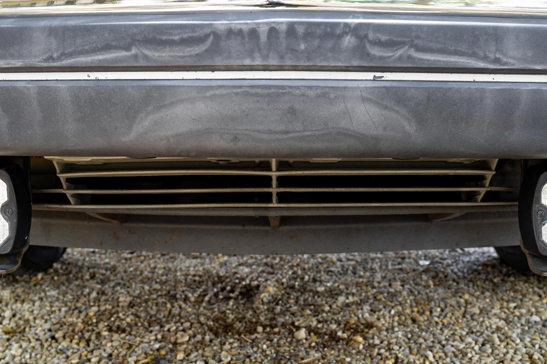 1990 Lincoln Continental Mark VII - Image 20 of 31