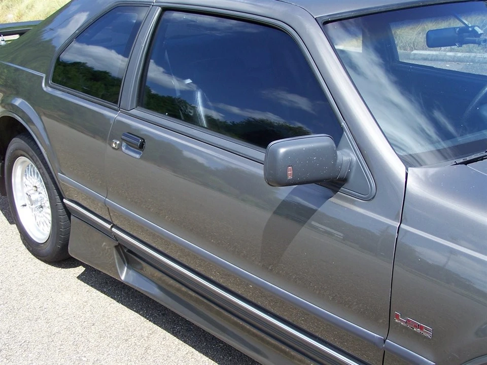 1990 Lincoln Continental Mark VII - Image 31 of 31
