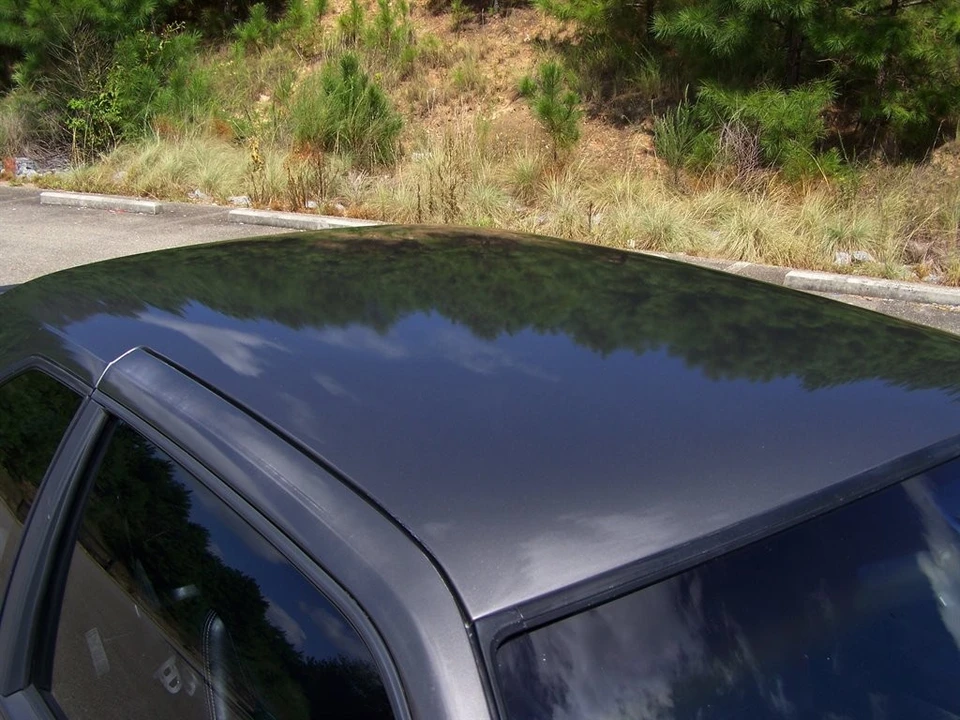 1990 Lincoln Continental Mark VII - Image 30 of 31
