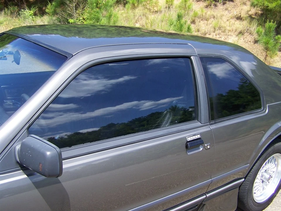 1990 Lincoln Continental Mark VII - Image 14 of 31
