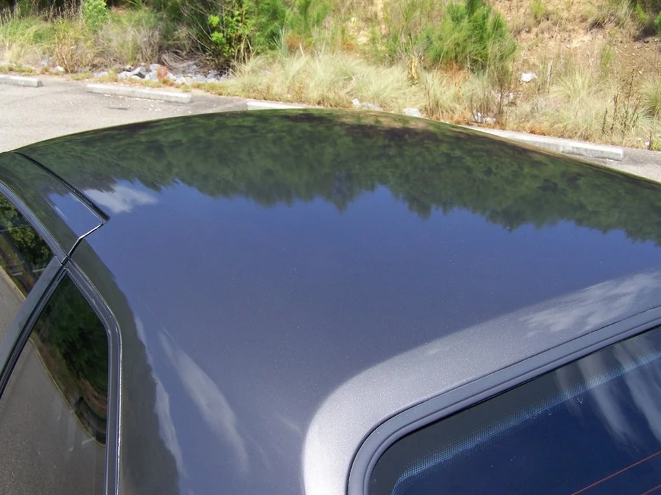 1990 Lincoln Continental Mark VII - Image 19 of 31