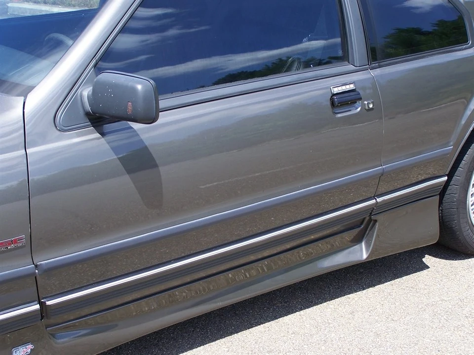 1990 Lincoln Continental Mark VII - Image 16 of 31