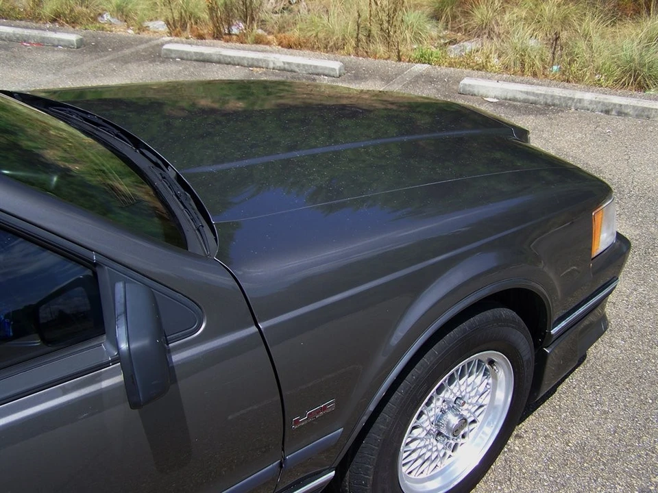 1990 Lincoln Continental Mark VII - Image 26 of 31