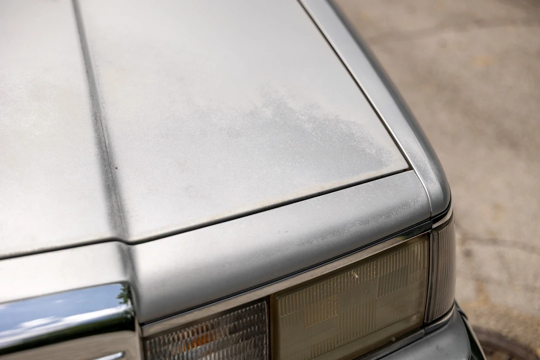 1990 Lincoln Town Car - Image 29 of 31
