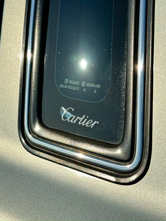1990 Lincoln Town Car - Image 22 of 31