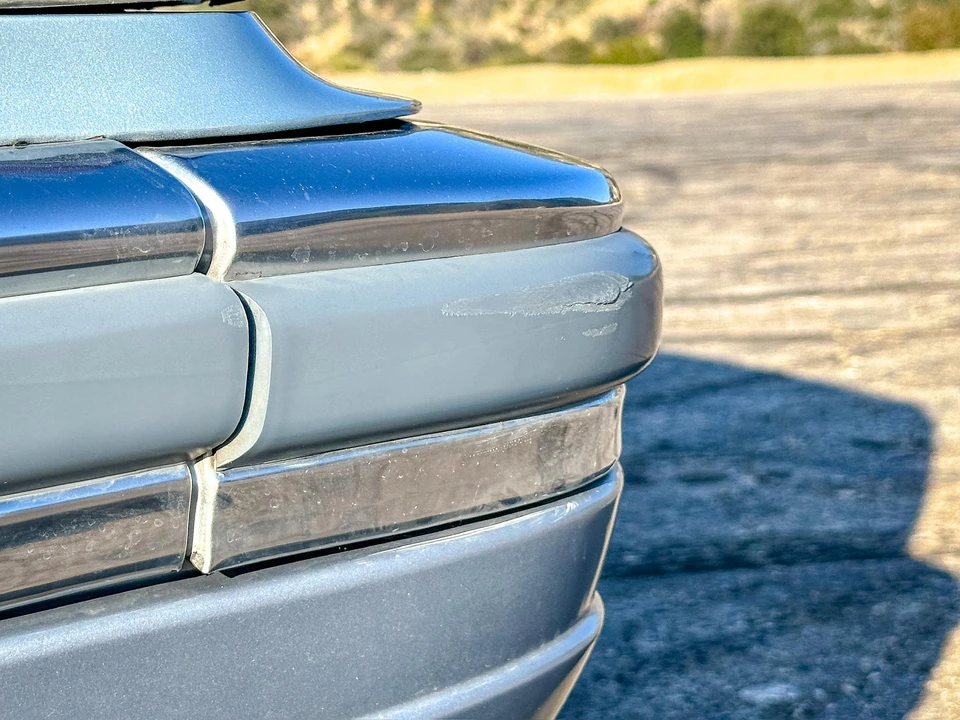 1990 Lincoln Town Car - Image 31 of 31
