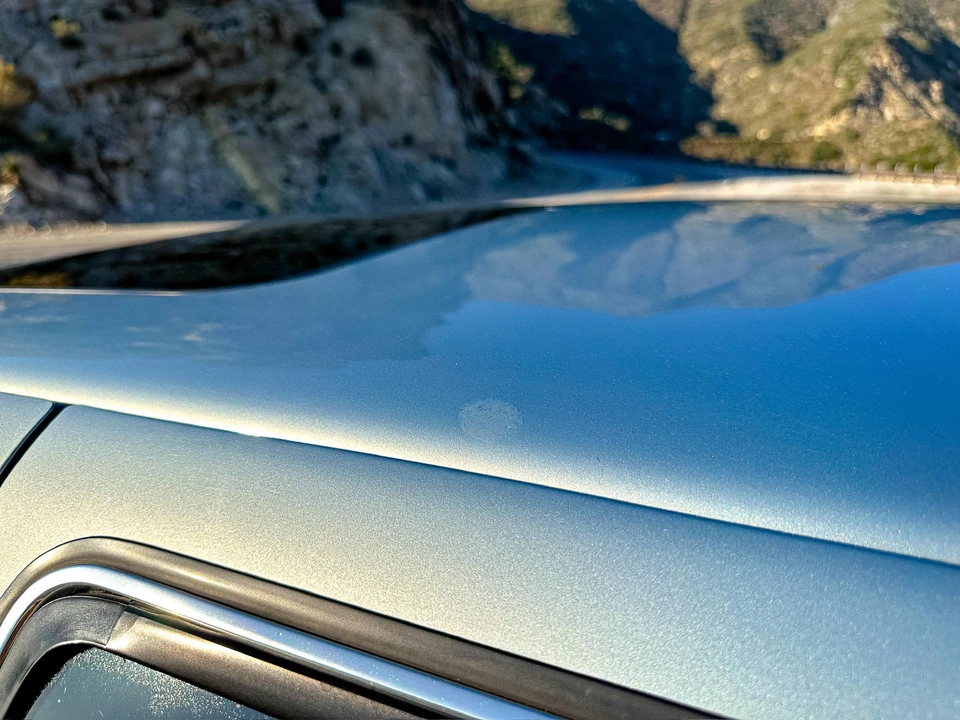 1990 Lincoln Town Car - Image 30 of 31