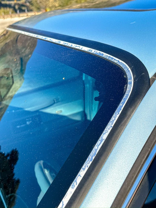1990 Lincoln Town Car - Image 29 of 31