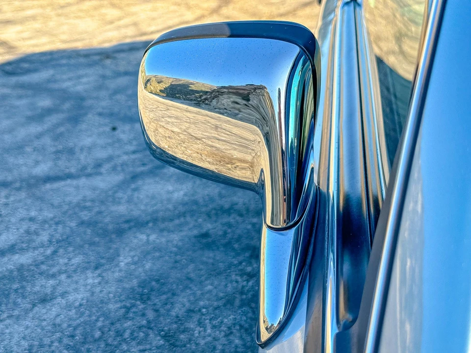 1990 Lincoln Town Car - Image 26 of 31
