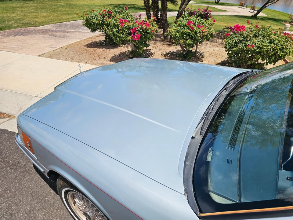 1990 Lincoln Town Car - Image 24 of 31