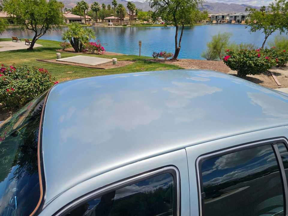 1990 Lincoln Town Car - Image 27 of 31
