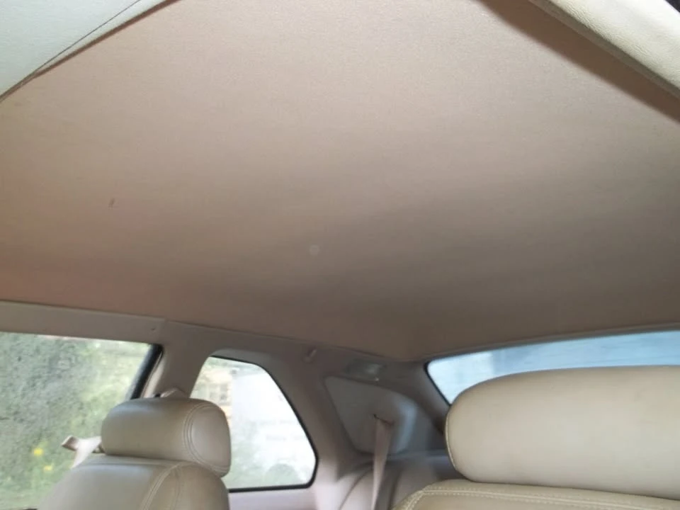 1990 Lincoln Continental Mark VII - Image 6 of 14