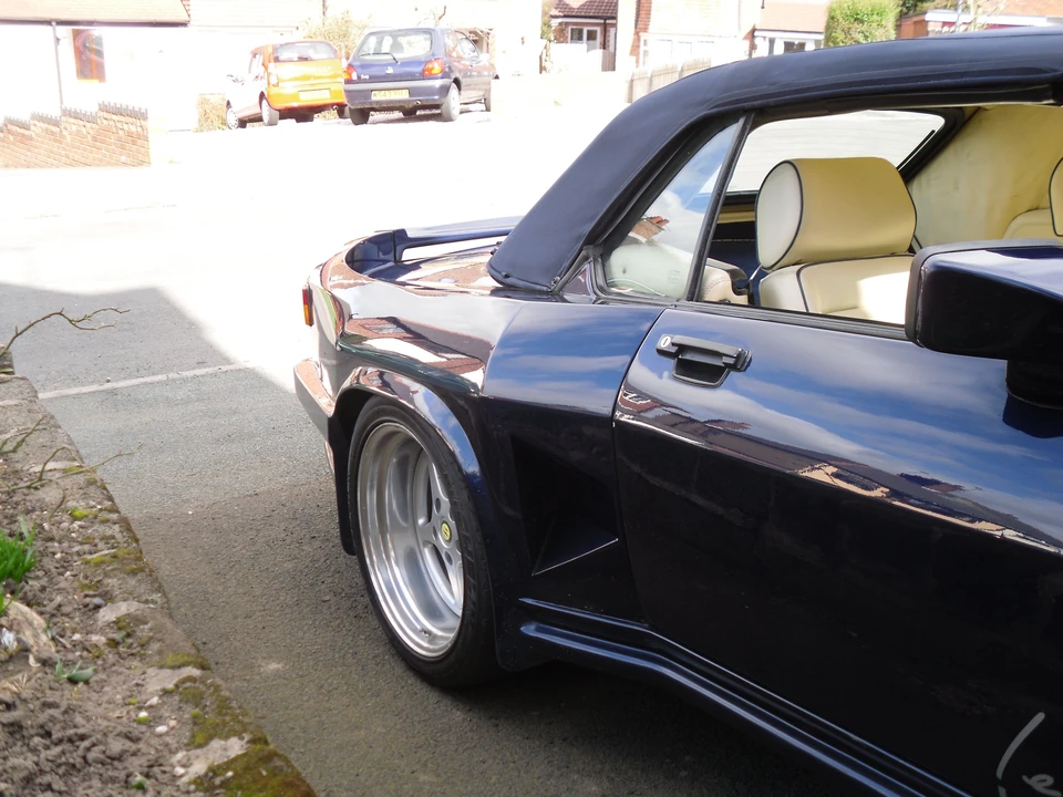 1990 Jaguar XJS Pre-Facelift V12 - Image 5 of 10
