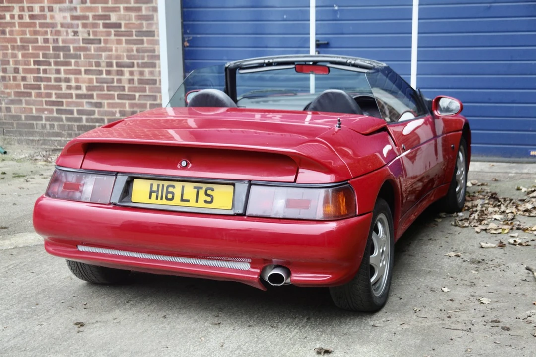 1990 Lotus Elan M100 - Image 14 of 30