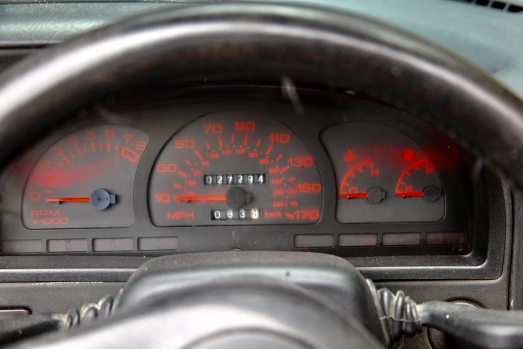 1990 Lotus Elan M100 - Image 29 of 30