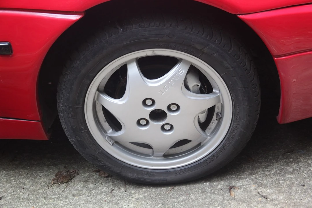 1990 Lotus Elan M100 - Image 24 of 30