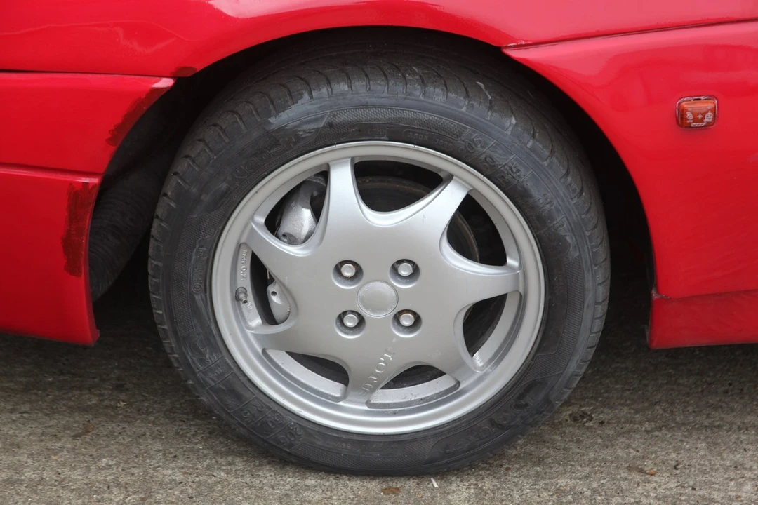 1990 Lotus Elan M100 - Image 26 of 30