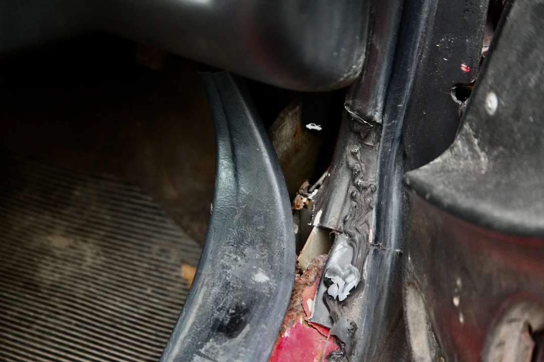 1990 Lotus Elan M100 - Image 28 of 30