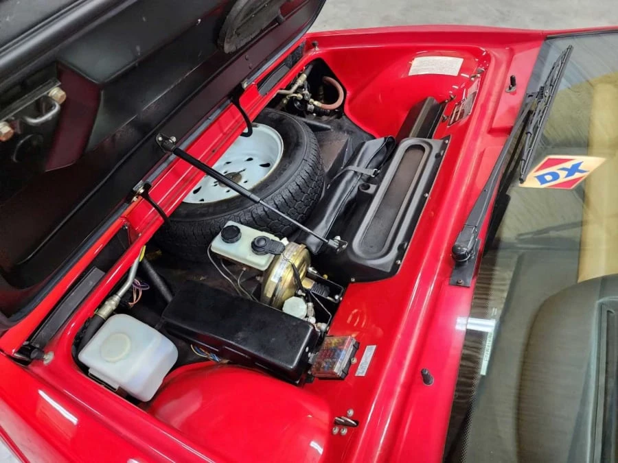 1990 Lotus Esprit X180 - Image 4 of 5