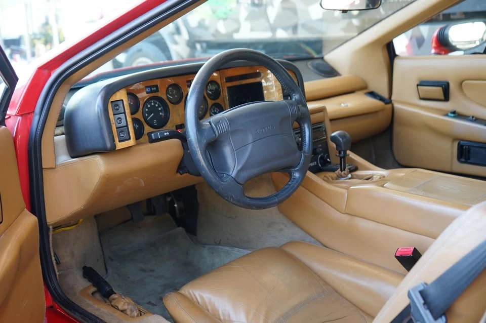 1990 Lotus Esprit X180 - Image 10 of 19