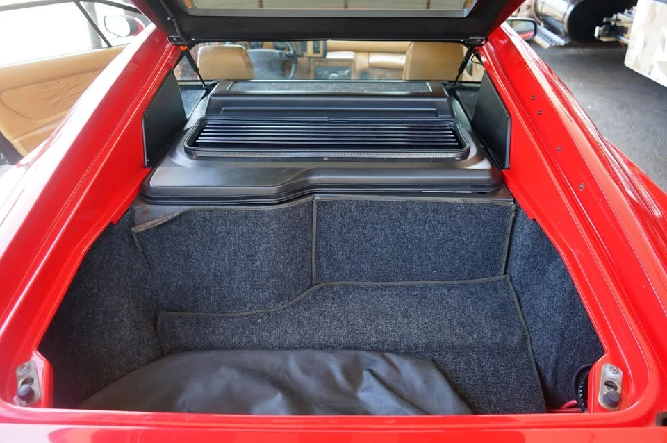 1990 Lotus Esprit X180 - Image 11 of 19