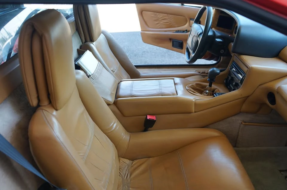 1990 Lotus Esprit X180 - Image 16 of 19