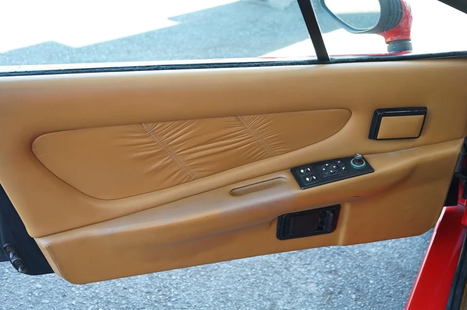 1990 Lotus Esprit X180 - Image 19 of 19