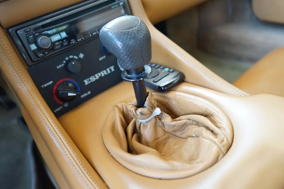 1990 Lotus Esprit X180 - Image 17 of 19