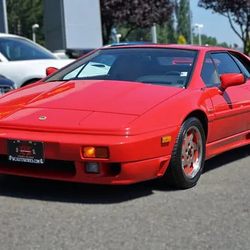 1990 Lotus Esprit