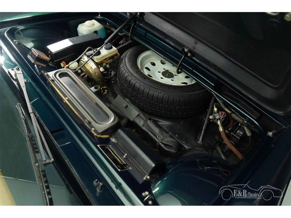 1990 Lotus Esprit X180 - Image 2 of 18