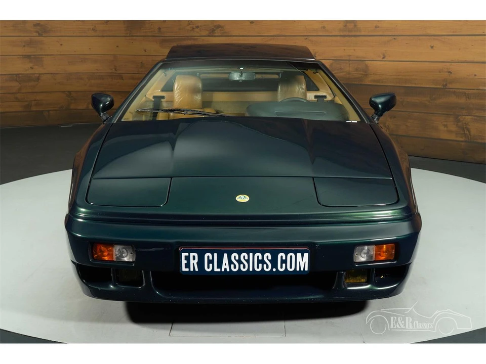 1990 Lotus Esprit X180 - Image 5 of 18