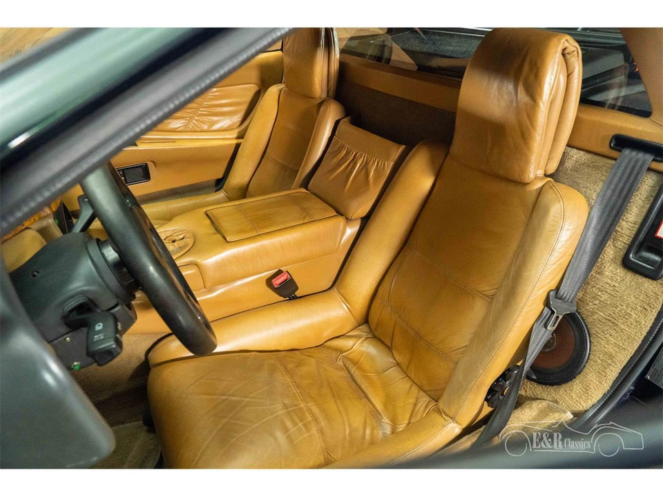 1990 Lotus Esprit X180 - Image 12 of 18