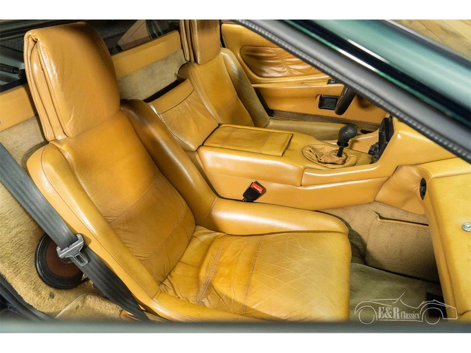 1990 Lotus Esprit X180 - Image 15 of 18