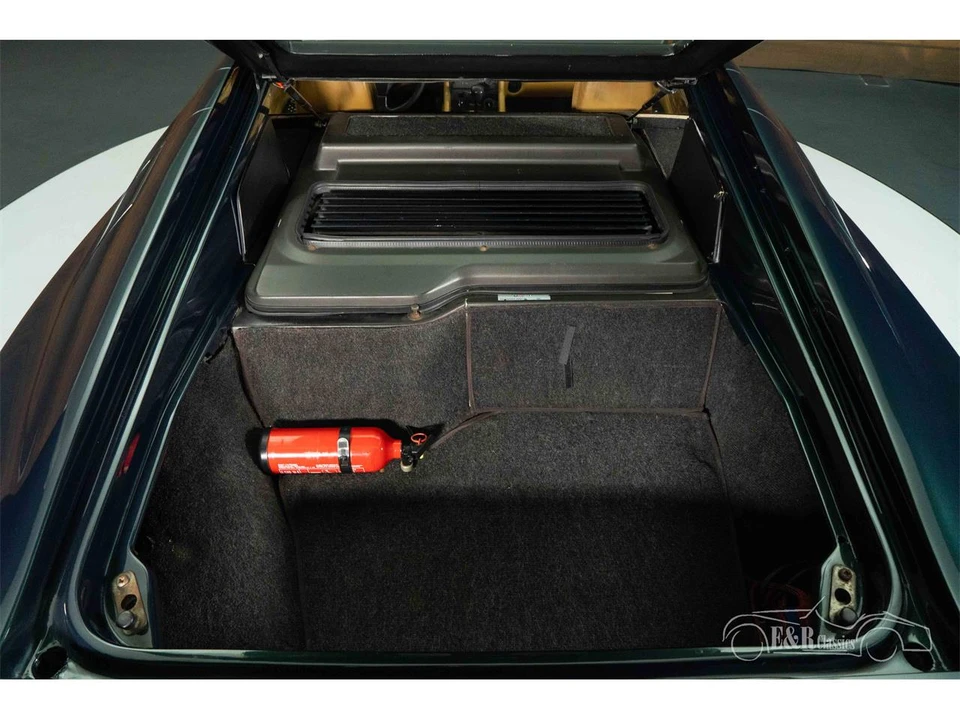 1990 Lotus Esprit X180 - Image 16 of 18