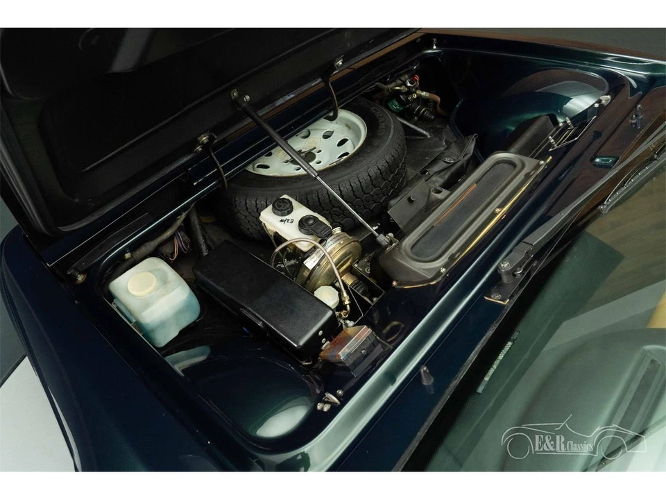 1990 Lotus Esprit X180 - Image 17 of 18